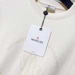 2025年10月17日秋冬入荷新作MONCLERスウェット高品質 人気商品/HL工場XS-L