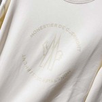 2025年10月17日秋冬入荷新作MONCLERスウェット高品質 人気商品/HL工場XS-L