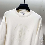 2025年10月17日秋冬入荷新作MONCLERスウェット高品質 人気商品/HL工場XS-L