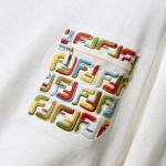 2025年10月17日秋冬入荷新作FENDIスウェット高品質 人気商品/HL工場XS-L