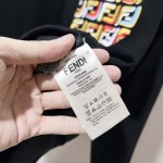 2025年10月17日秋冬入荷新作FENDIスウェット高品質 人気商品/HL工場XS-L