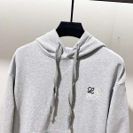 2025年10月17日秋冬入荷新作LOEWEパーカー高品質 人気商品/HL工場XS-L