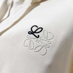 2025年10月17日秋冬入荷新作LOEWEパーカー高品質 人気商品/HL工場XS-L