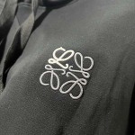 2025年10月17日秋冬入荷新作LOEWEパーカー高品質 人気商品/HL工場XS-L