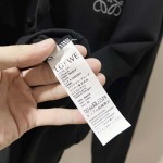 2025年10月17日秋冬入荷新作LOEWEパーカー高品質 人気商品/HL工場XS-L