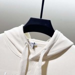 2025年10月17日秋冬入荷新作LOEWEパーカー高品質 人気商品/HL工場XS-L