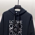 2025年10月17日秋冬入荷新作LOEWEパーカー高品質 人気商品/HL工場XS-L