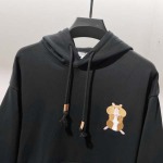 2025年10月17日秋冬入荷新作LOEWEパーカー高品質 人気商品/HL工場XS-L