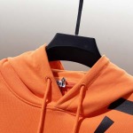 2025年10月17日秋冬入荷新作LOEWEパーカー高品質 人気商品/HL工場XS-L