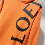 2025年10月17日秋冬入荷新作LOEWEパーカー高品質 人気商品/HL工場XS-L