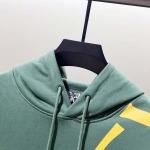 2025年10月17日秋冬入荷新作LOEWEパーカー高品質 人気商品/HL工場XS-L