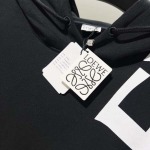 2025年10月17日秋冬入荷新作LOEWEパーカー高品質 人気商品/HL工場XS-L