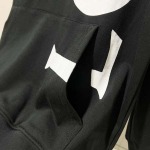 2025年10月17日秋冬入荷新作LOEWEパーカー高品質 人気商品/HL工場XS-L