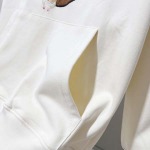 2025年10月17日秋冬入荷新作LOEWEパーカー高品質 人気商品/HL工場XS-L