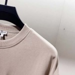 2025年10月17日秋冬入荷新作LOEWEスウェット高品質 人気商品/HL工場XS-L