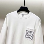 2025年10月17日秋冬入荷新作LOEWEスウェット高品質 人気商品/HL工場XS-L