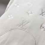 2025年10月17日秋冬入荷新作LOUIS VUITTONパーカー高品質 人気商品/HL工場XS-L