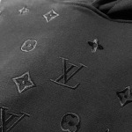 2025年10月17日秋冬入荷新作LOUIS VUITTONパーカー高品質 人気商品/HL工場XS-L