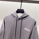 2025年10月17日秋冬入荷新作BALENCIAGAパーカー高品質 人気商品/HL工場XS-L