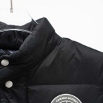 2025年10月20日秋冬入荷新作CA*NADA GOOSEダウンベスト高品質 人気商品/HL工場