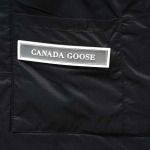 2025年10月20日秋冬入荷新作CA*NADA GOOSEダウンベスト高品質 人気商品/HL工場