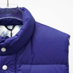 2025年10月20日秋冬入荷新作CA*NADA GOOSEダウンベスト高品質 人気商品/HL工場