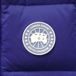 2025年10月20日秋冬入荷新作CA*NADA GOOSEダウンベスト高品質 人気商品/HL工場