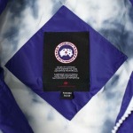 2025年10月20日秋冬入荷新作CA*NADA GOOSEダウンベスト高品質 人気商品/HL工場