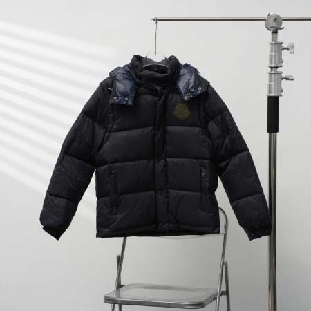 2025年10月20日秋冬入荷新作MONCLERダウンジャケ...