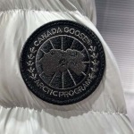 2025年10月20日秋冬入荷新作Ca*nada Gooseダウンジャケット高品質 人気商品/HL工場