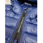 2025年10月20日秋冬入荷新作Can*ada Gooseダウンジャケット高品質 人気商品/HL工場