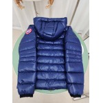 2025年10月20日秋冬入荷新作Can*ada Gooseダウンジャケット高品質 人気商品/HL工場