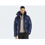 2025年10月20日秋冬入荷新作Ca*nada Gooseダウンジャケット高品質 人気商品/HL工場