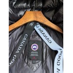 2025年10月20日秋冬入荷新作Can*ada Gooseダウンジャケット高品質 人気商品/HL工場