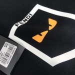 2025年10月20日秋冬入荷新作FENDIスウェット高品質 人気商品/HL工場