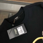 2025年10月20日秋冬入荷新作FENDIスウェット高品質 人気商品/HL工場