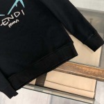 2025年10月20日秋冬入荷新作FENDIスウェット高品質 人気商品/HL工場