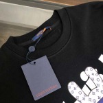 2025年10月20日秋冬入荷新作Louis vuittonスウェット高品質 人気商品/HL工場