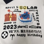 2025年10月20日秋冬入荷新作Louis vuittonスウェット高品質 人気商品/HL工場