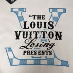 2025年10月20日秋冬入荷新作Louis vuittonスウェット高品質 人気商品/HL工場