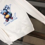2025年10月20日秋冬入荷新作Louis vuittonスウェット高品質 人気商品/HL工場