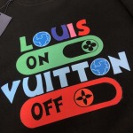 2025年10月20日秋冬入荷新作Louis vuittonスウェット高品質 人気商品/HL工場
