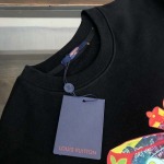 2025年10月20日秋冬入荷新作Louis vuittonスウェット高品質 人気商品/HL工場