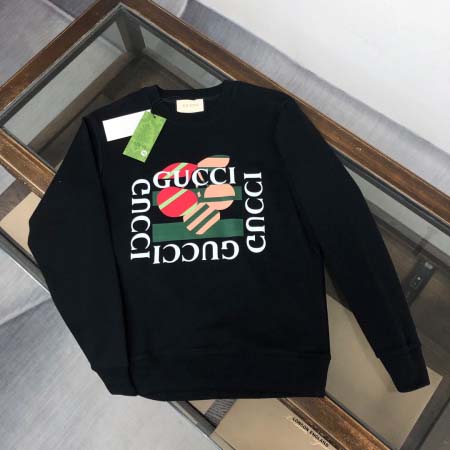 2025年10月20日秋冬入荷新作GUCCIスウェット高品質...