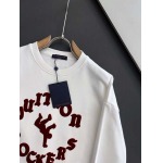 2025年10月20日秋冬入荷新作 LOUIS VUITTONスウェット高品質 人気商品/HL工場