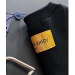 2025年10月20日秋冬入荷新作 LOUIS VUITTONスウェット高品質 人気商品/HL工場