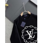 2025年10月20日秋冬入荷新作 LOUIS VUITTONスウェット高品質 人気商品/HL工場