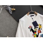 2025年10月20日秋冬入荷新作 LOUIS VUITTONスウェット高品質 人気商品/HL工場