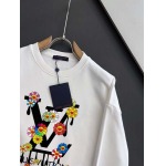 2025年10月20日秋冬入荷新作 LOUIS VUITTONスウェット高品質 人気商品/HL工場