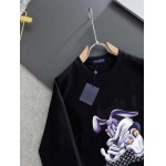 2025年10月20日秋冬入荷新作 LOUIS VUITTONスウェット高品質 人気商品/HL工場